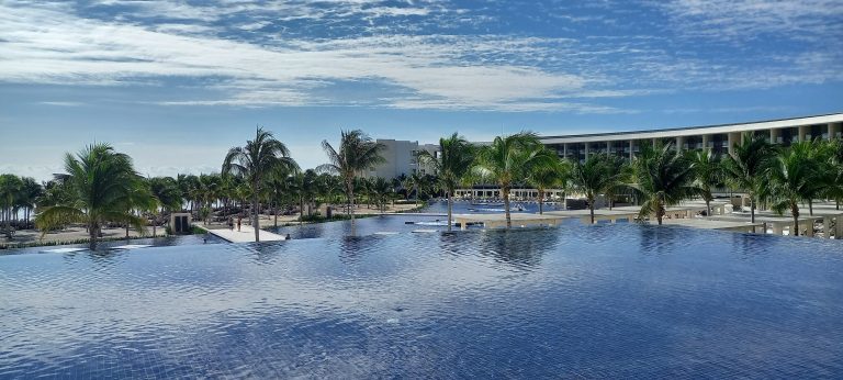 Barcelo Maya Riviera 5* – Adults Only – All Inclusive