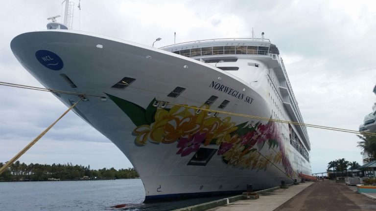 What to Consider in Nassau as a One-Day Cruise Stop