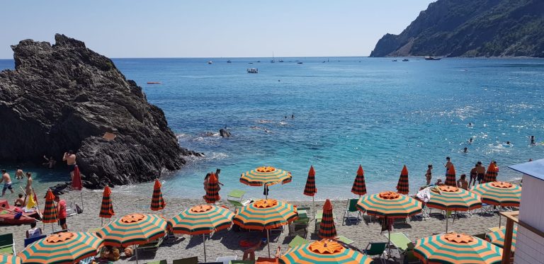 Monterosso al Mare: Gateway to the Scenic Cinque Terre