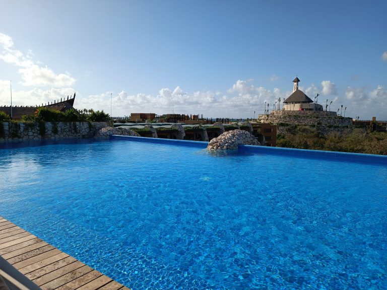 Xcaret ARTE – 5 Diamonds Paradise – Adults Only