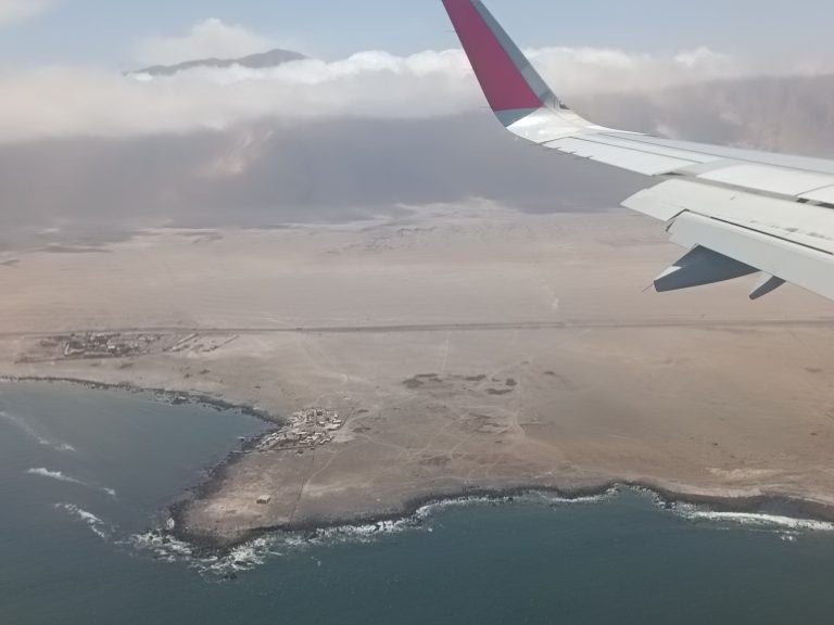 4 Must-See Attractions in Iquique