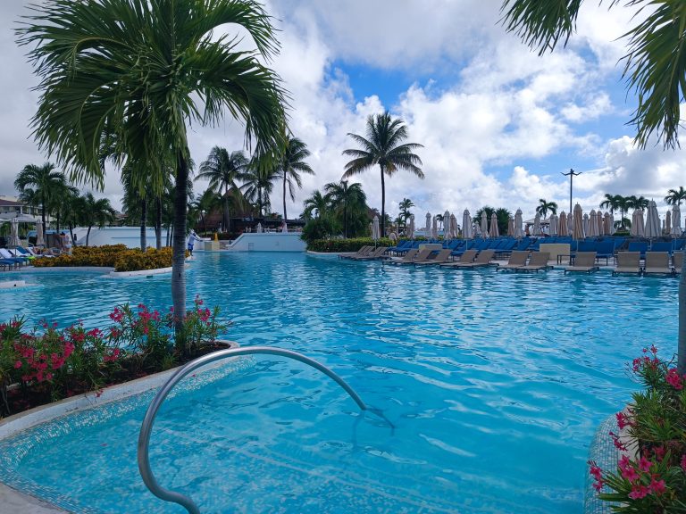 Moon Palace Cancun 5* – All Inclusive Resort