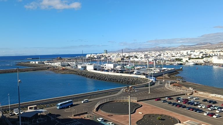What to Enjoy in Lanzarote as a Cruise Stop