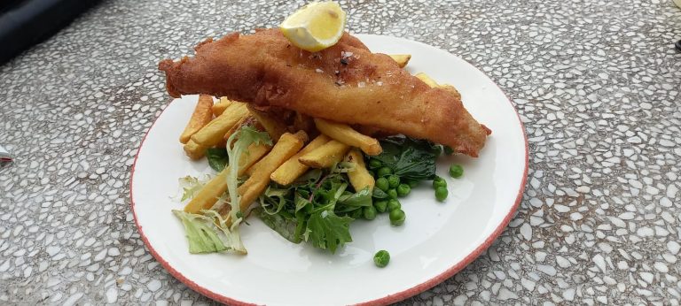 3 Unique Spots in London for a Delicious Bite You Won’t Forget