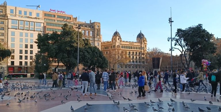 Discovering Barcelona’s Heart: 3 Hidden Gems Along La Rambla