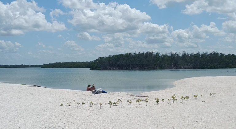 Lovers Key: A Tropical Paradise of Serenity and Coastal Beauty