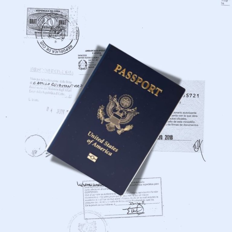 Check this INFO – before even thinking about that next trip