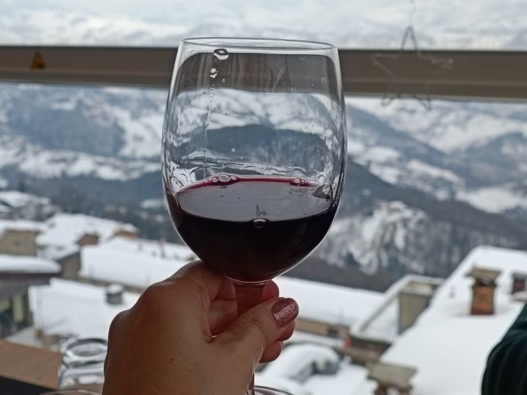 Experience a Unique Evening Aperitif in San Marino