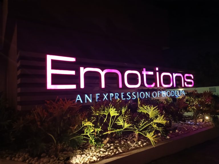 Emotions by Hodelpa Hotel in Juan Dolio 4*