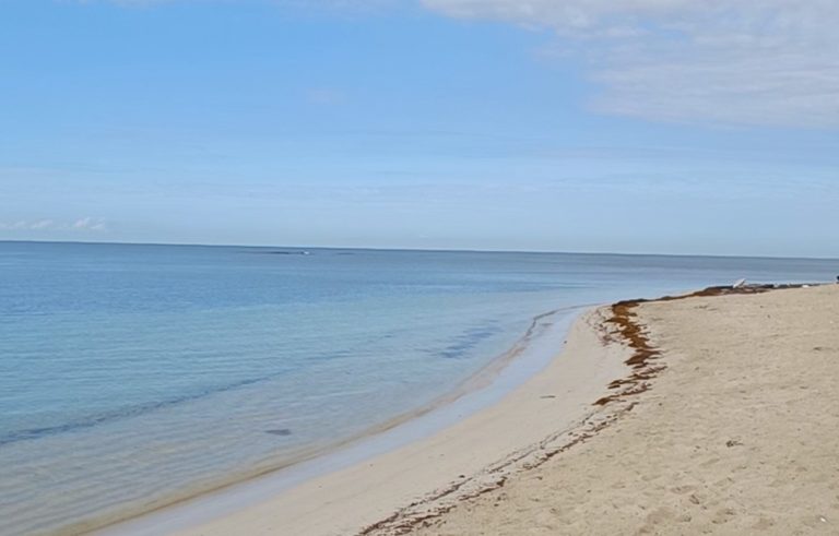 The World Famous Beaches of Juan Dolio