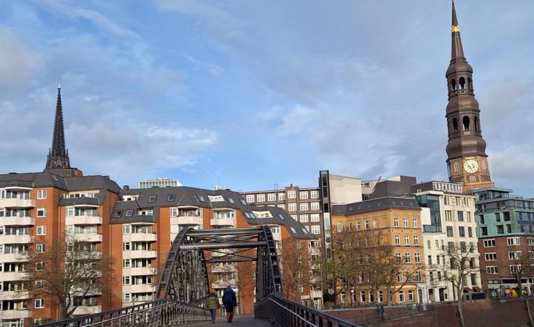 Hamburg as a Cruise Stop: 7 Must-See Places