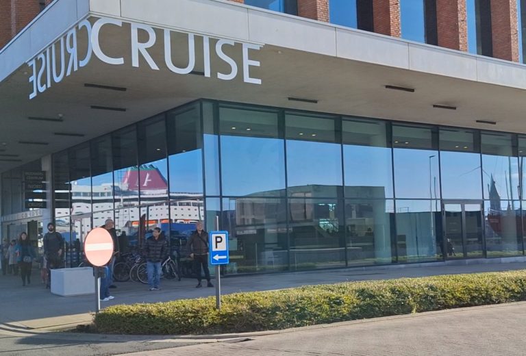 What to do in Zeebrugge as a Cruise Stop