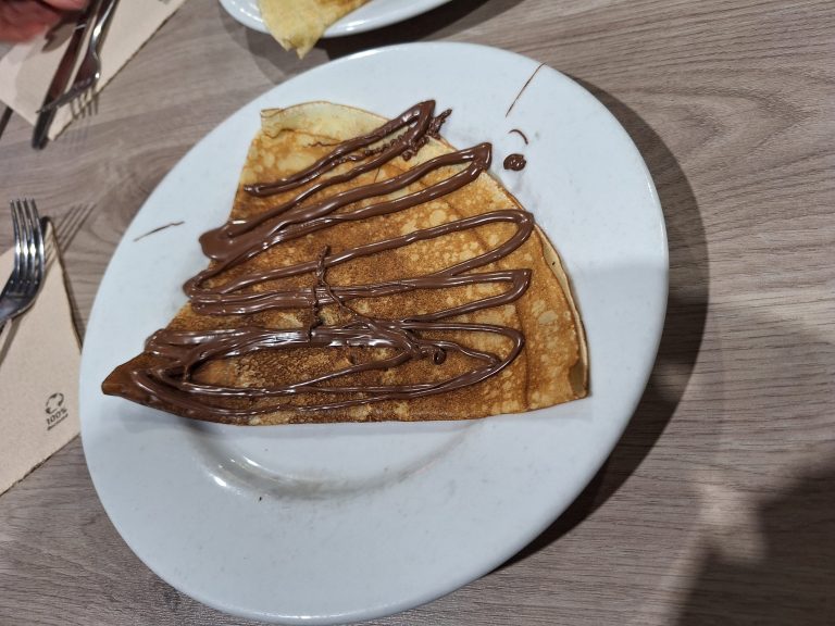 The Crêpes you Absolutely Must Try in Le Havre
