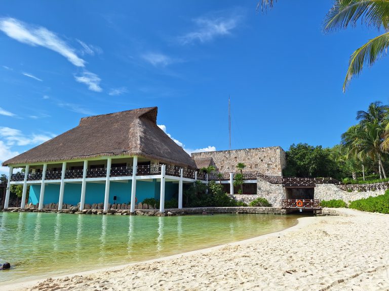 Occidental at Xcaret – All Inclusive 4*