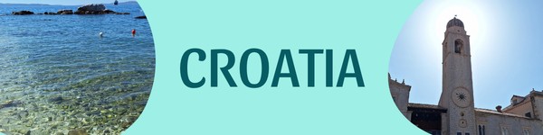 croatia button