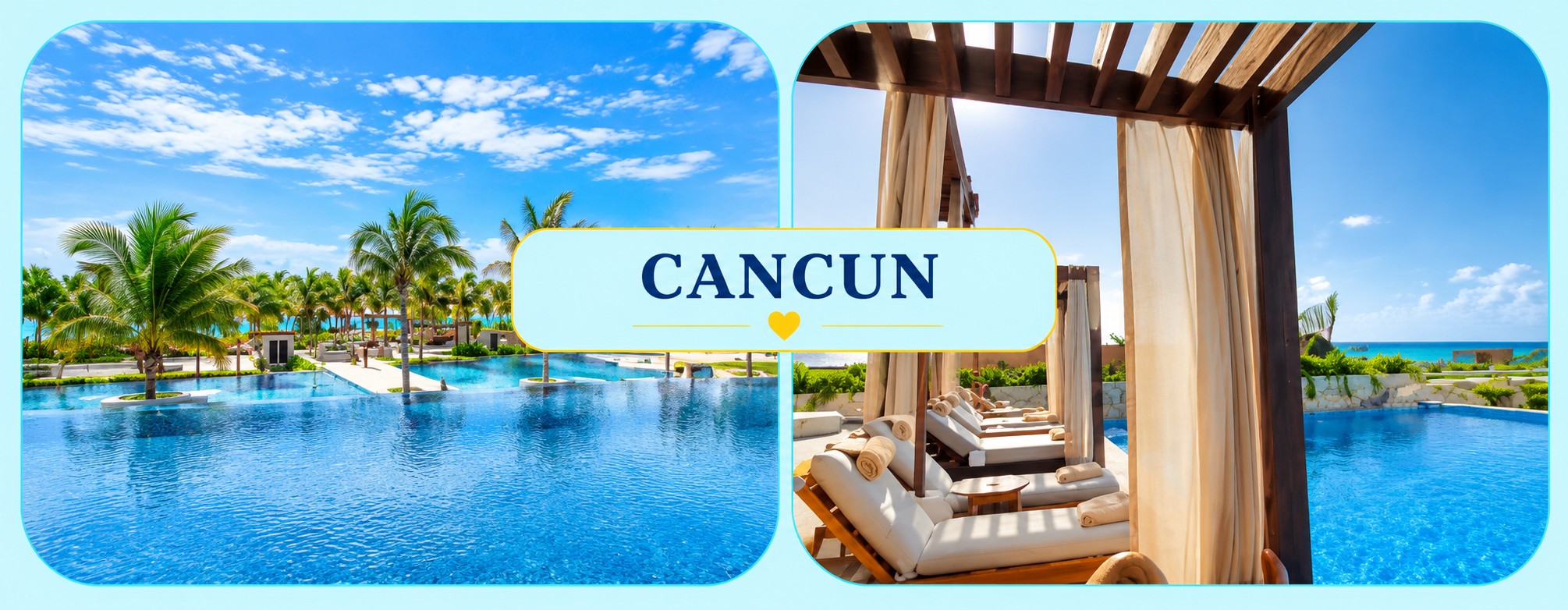 cancun tropical