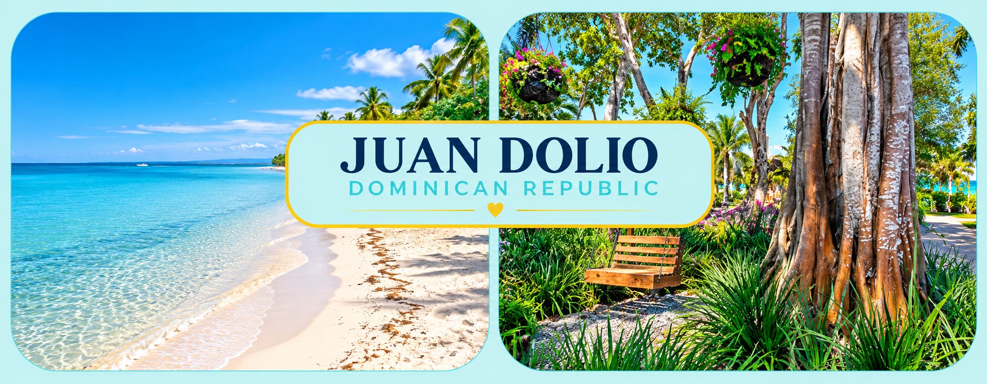 juan dolio tropical