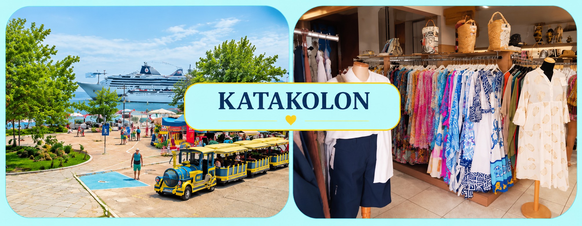 katakolon market pic