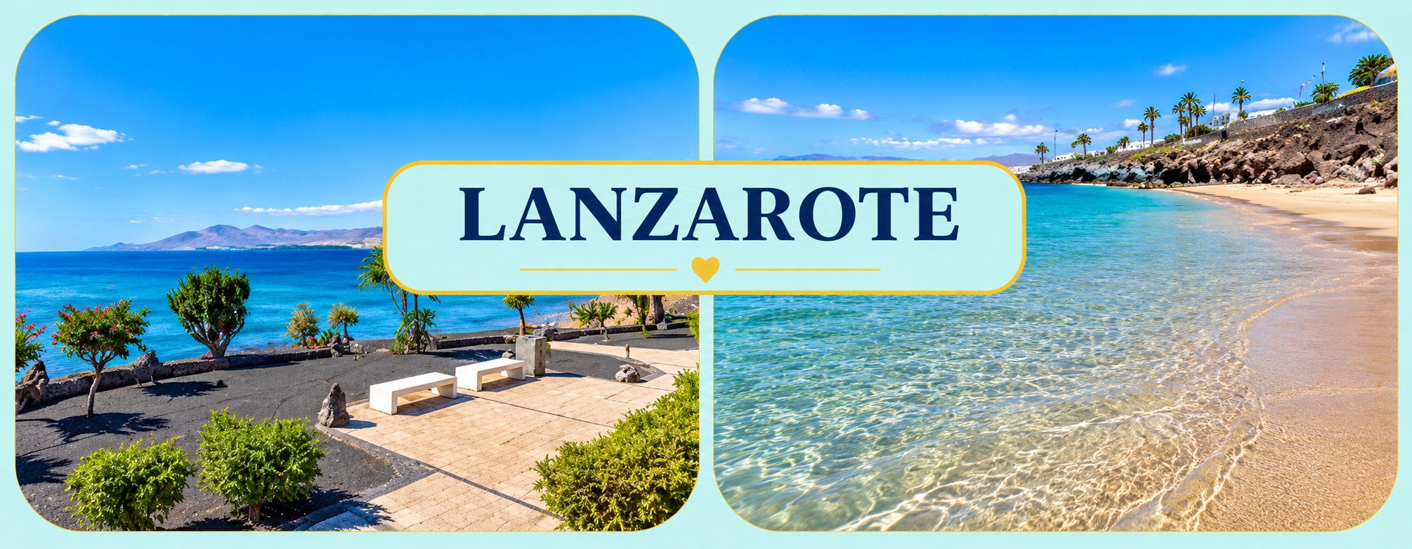lanzarote postal