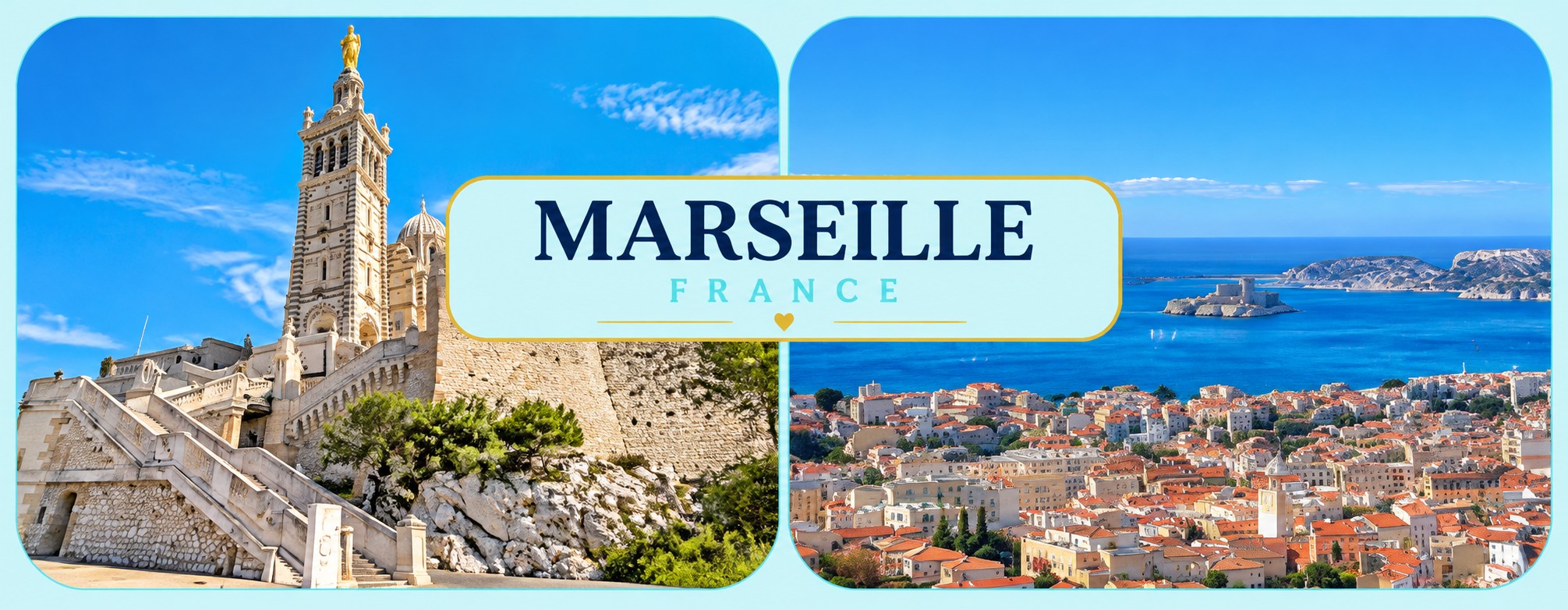 Marseille_ Basilica 