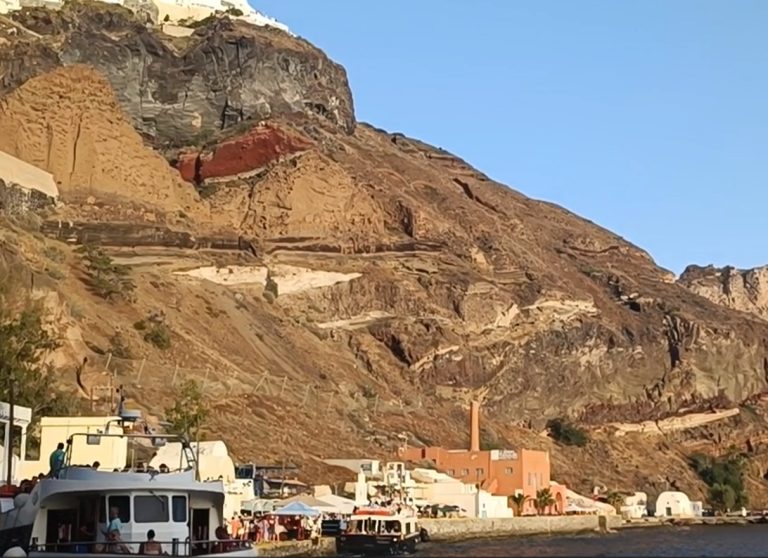 Visiting Santorini on a Cruise: 7 Tips to Make the Most of Your Day